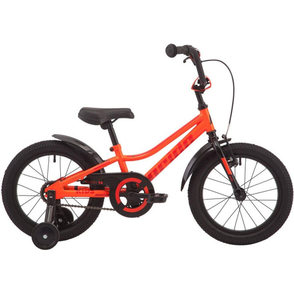

16" Pride FLASH 16 оранжевый 2019 (SKD-77-94)