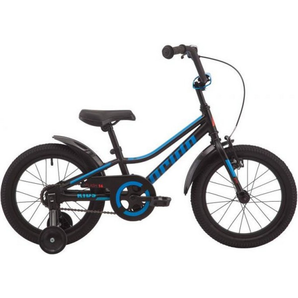 

16" Pride FLASH 16 черный 2019 (SKD-87-47)
