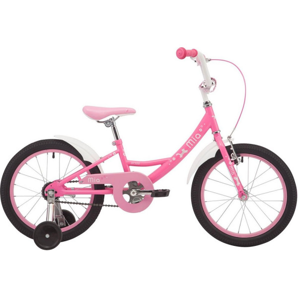 

18" Pride MIA 18 розовый 2019 (SKD-63-98)