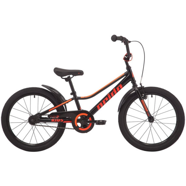 

20" Pride FLASH 20 черный 2019 (SKD-54-04)