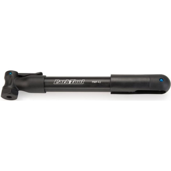 

Мининасос Park Tool max 90 psi / 6 bar черный (PUM-65-75)