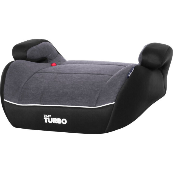 

Бустер Tilly Turbo T-541/2 Black