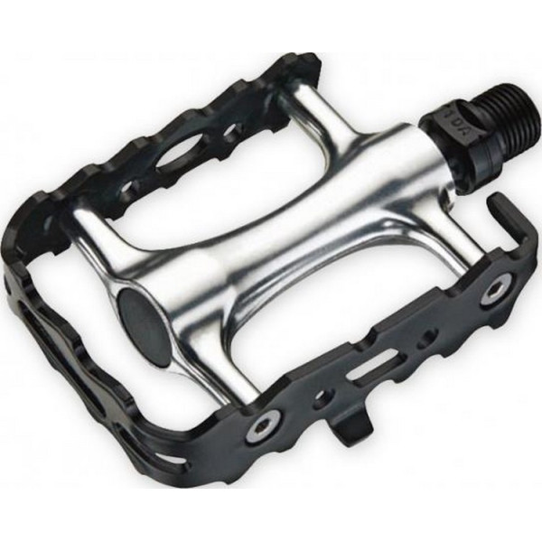 

VP VP-199 MTB Cr-Mo ось 250гр черно-серебряный (PED-00-B4)