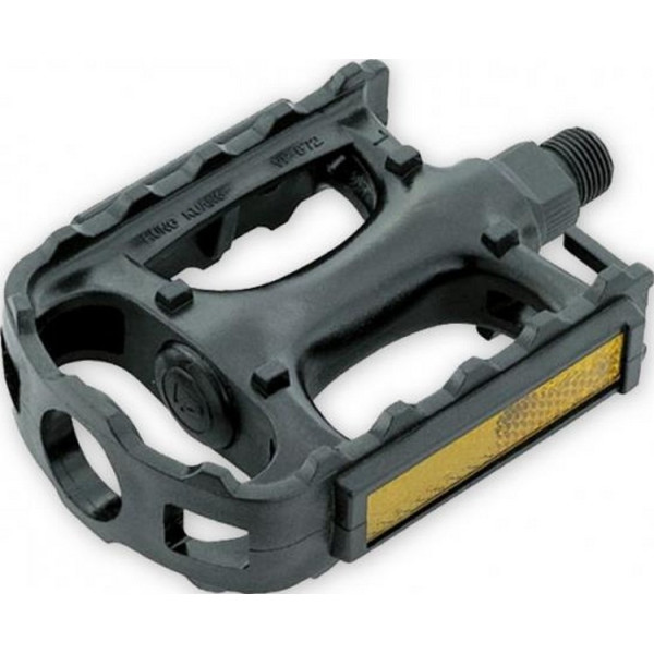 

Педали VP VP-872 PP Comfort, черный (PED-E0)