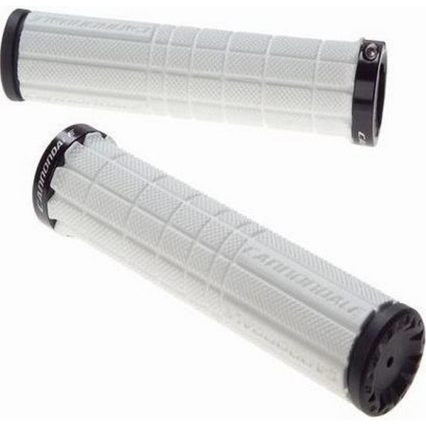 

Грипсы Cannondale D2KRATON белые (GRI-48-52)