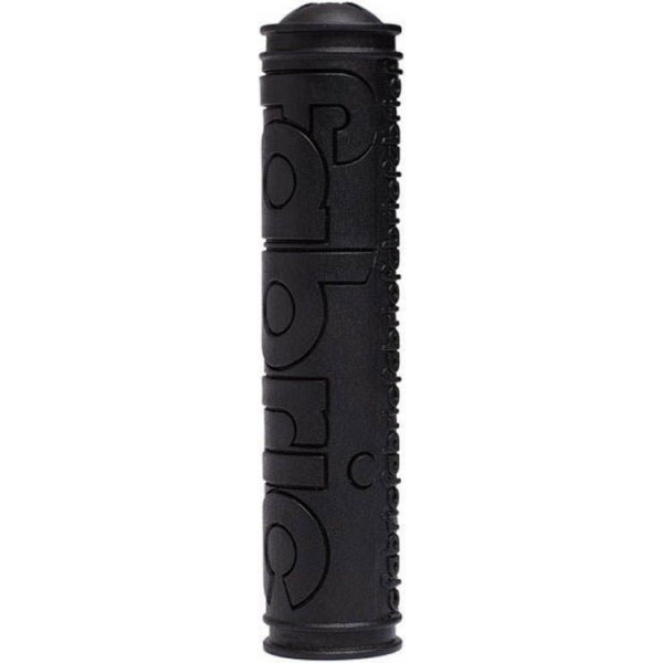 

Грипсы Fabric PUSH GRIP 135мм, резиновые, черные (GRI-98-91)