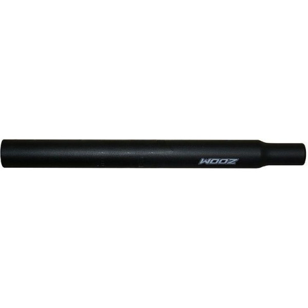 

ZOOM SP-102/EN-M 25,4 x350 мм без замка алюмин. black (SEP-96-04)