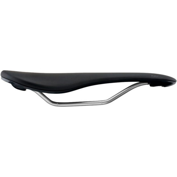 

Седло Fabric SCOOP Elite Flat 142мм, база нейлон, cr-mo рейлы, черное (SAD-60-01)