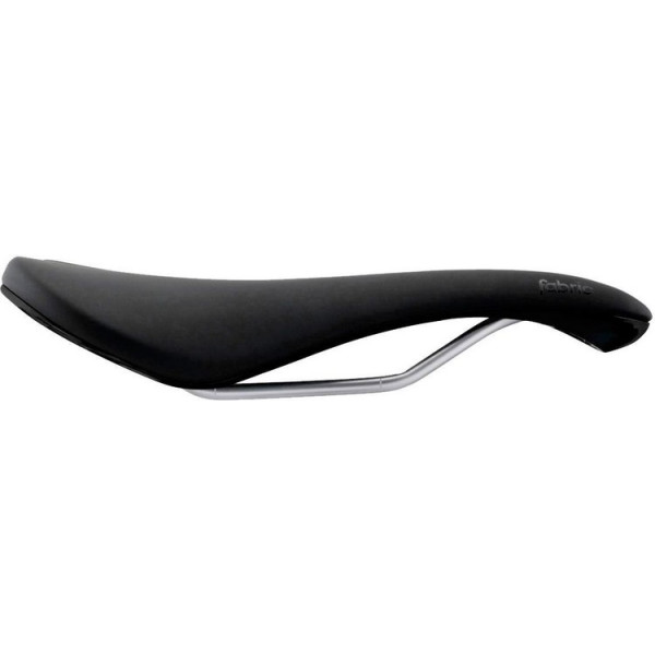 

Fabric SCOOP Elite Radius 142мм, база нейлон, cr-mo рейлы, черное (SAD-58-26)