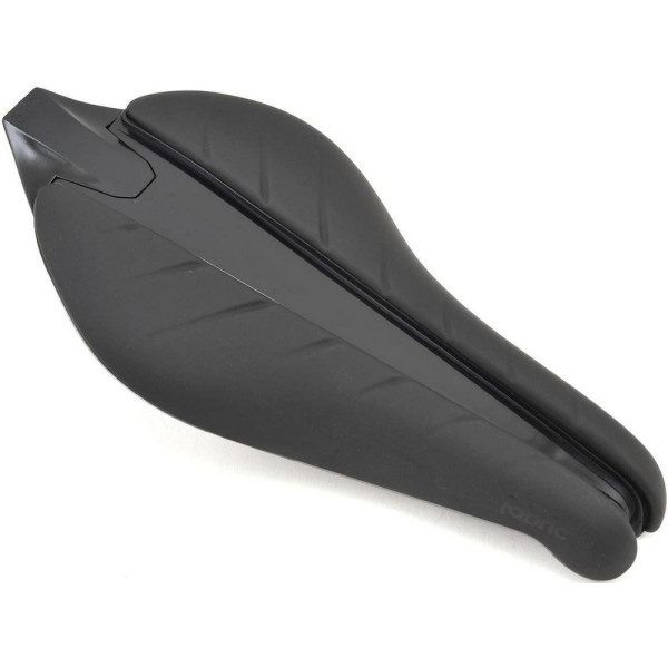

Седло Fabric TRI Flat Elite 134 мм, база нейлон, cr-mo рейлы, черное (SAD-03-94)