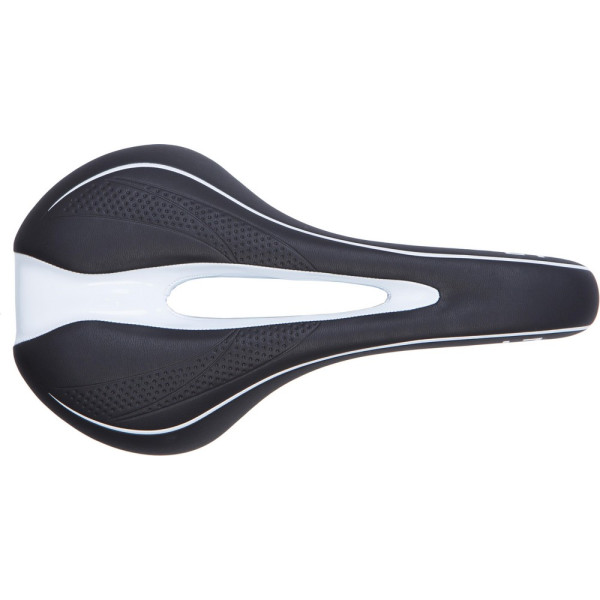 

Green Cycle GSD-256 Sport Unisex, Cro-Mo rail, черное (SAD-80-40)
