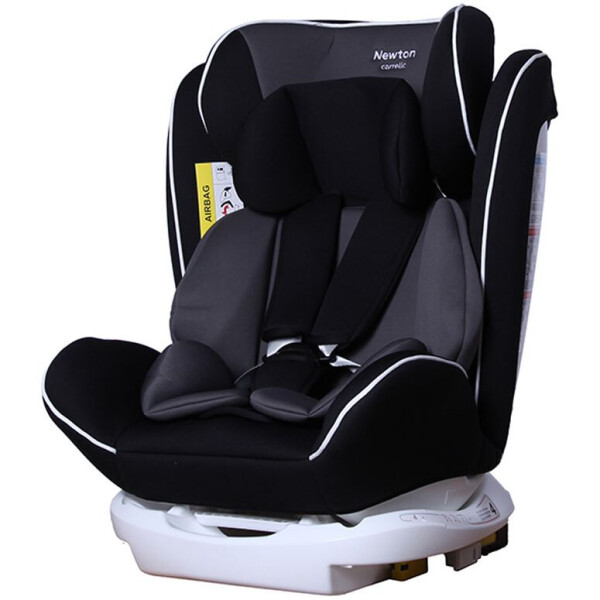 

Carrello Newton Carbon Grey (CRL-13801)