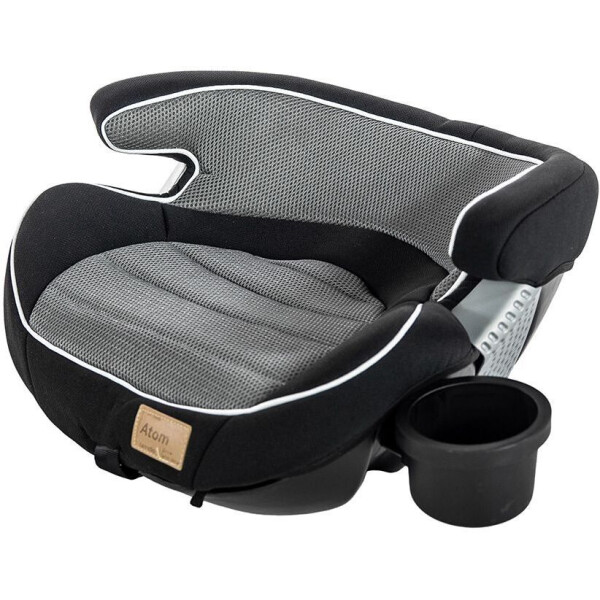

Бустер Carrello Atom Magnet Grey (CRL-13403)