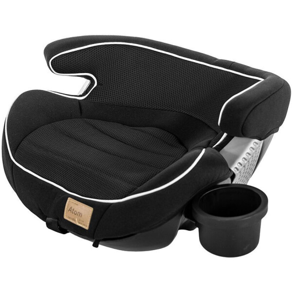 

Бустер Carrello Atom Night Black (CRL-13403)