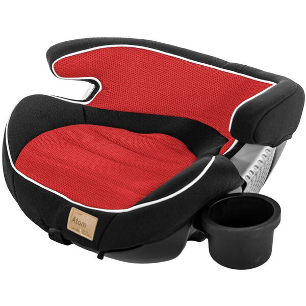 

Бустер Carrello Atom Sport Red (CRL-13403)