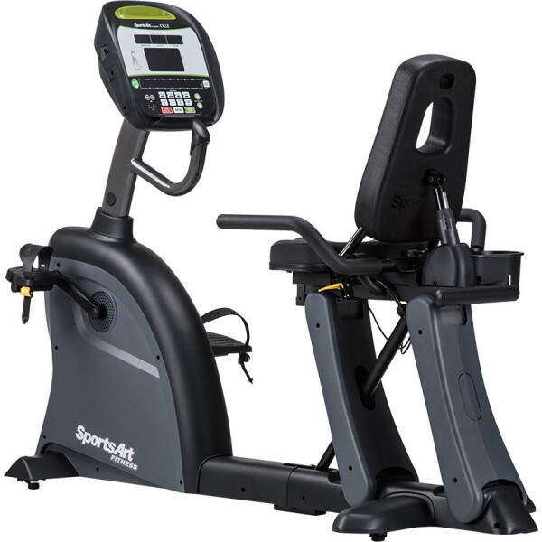 

горизонтальний SportsArt C535R