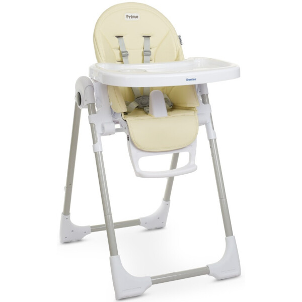 

Стульчик для кормления El Camino ME 1038 PRIME (cream)