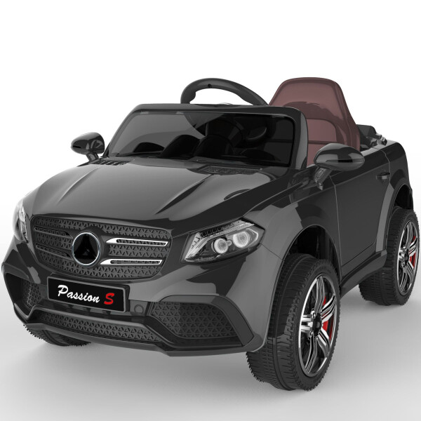 

Электромобиль Tilly FL1558 EVA BLACK