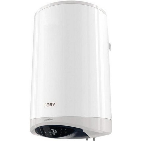 

Водонагреватель Tesy Modeсo Cloud 50 л, сухой ТЭН 1,6 кВт (GCV504716DC21ECW) 303206