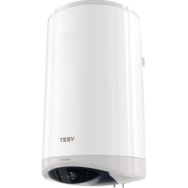 

Водонагреватель Tesy Modeсo Cloud 80 л, сухой ТЭН 2,4 кВт (GCV804724DC21ECW) 303207