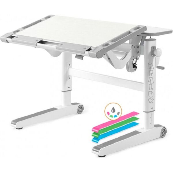 

Парта Mealux Ergowood L Multicolor TG (BD-810 TG/MC)