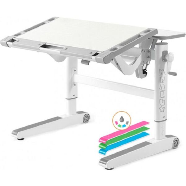 

Парта Mealux Ergowood M Multicolor TG (BD-800 TG/MC)