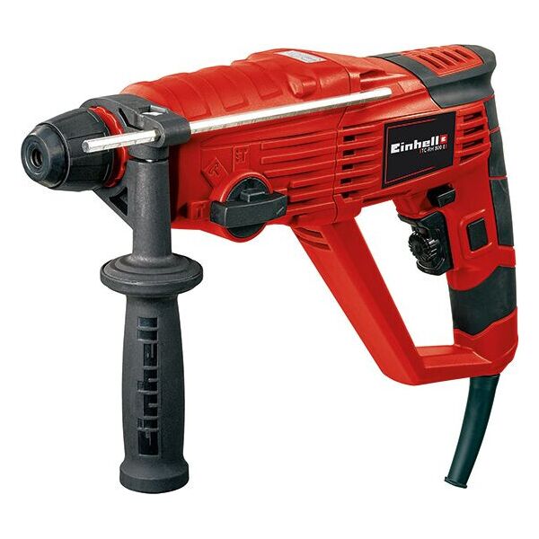 

Перфоратор Einhell TC-RH 800 E