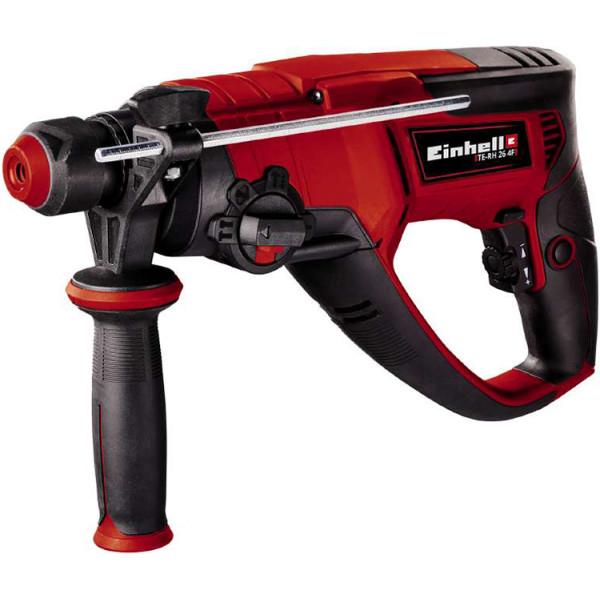 

Перфоратор Einhell TE-RH 26 4F (4257960)