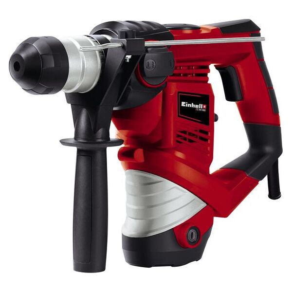 

Перфоратор Einhell TC-RH 900