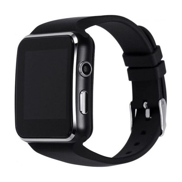 

UWatch X6 Plus Black