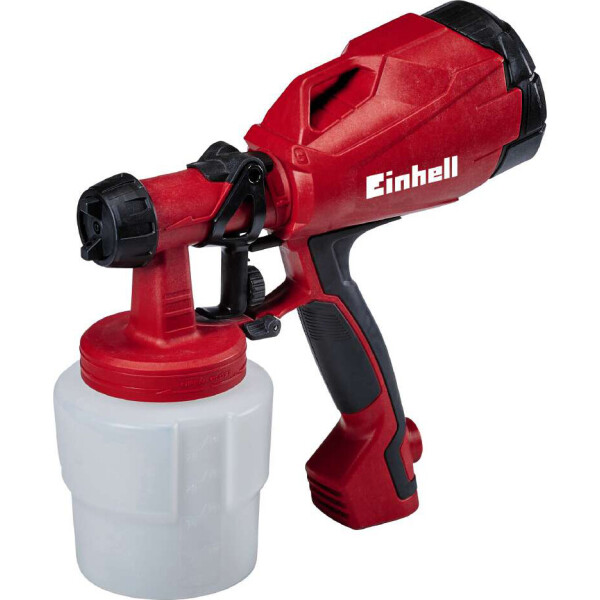 

Краскопульт Einhell TC-SY 400 P