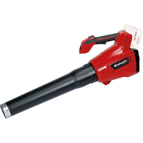 

Садовый пылесос-воздуходувка Einhell GE-LB 36 Li - Solo