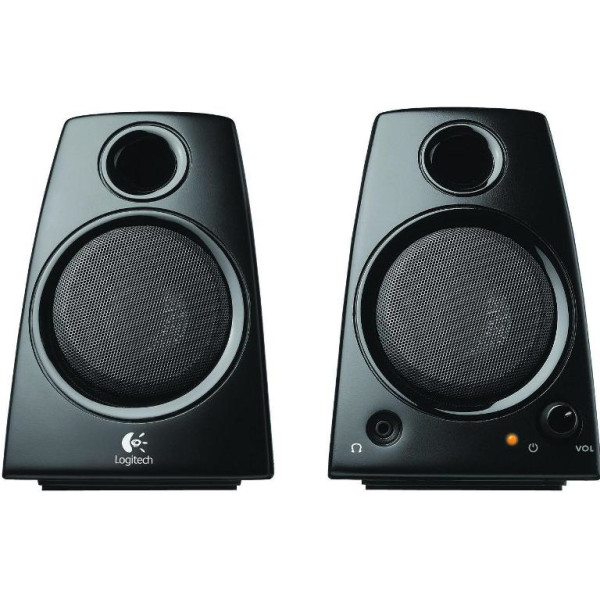 

LOGITECH Speakers Z130 (980-000418)