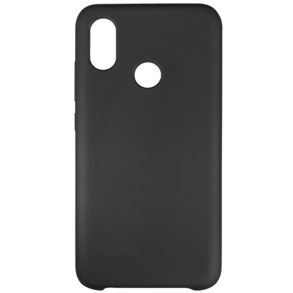 

ColorWay Liquid Silicone black для Xiaomi Mi A2