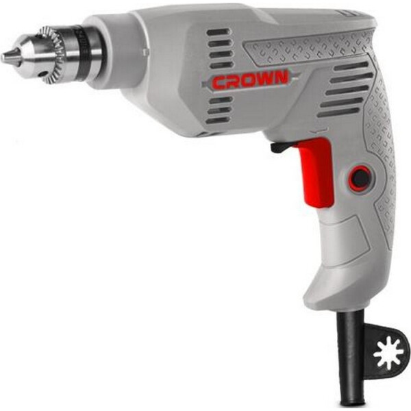 

Безударная дрель CROWN CT10126