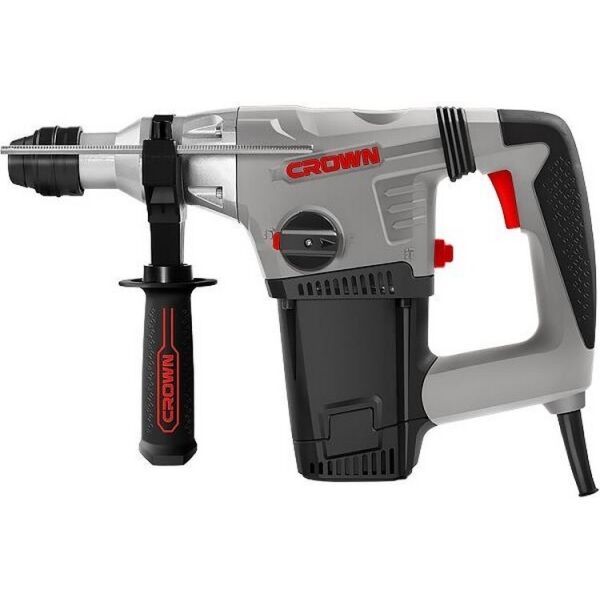 

Перфоратор CROWN CT18116 BMC