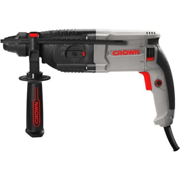 

Перфоратор CROWN CT18108 BMC