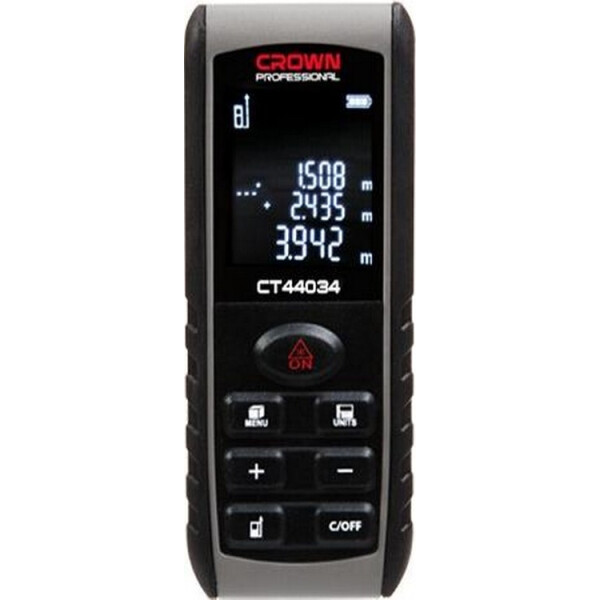 

Дальномер CROWN СТ44034