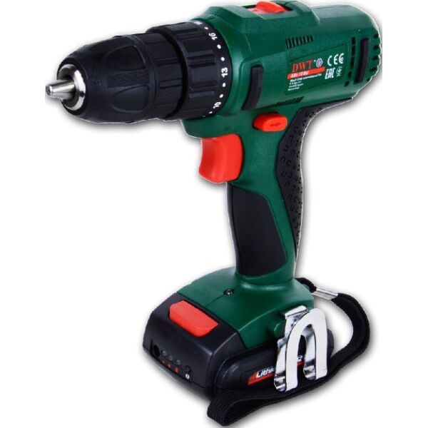 

DWT ABS-12 ВLi2 BMC