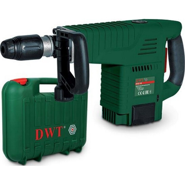 

DWT H15-11 V BMC