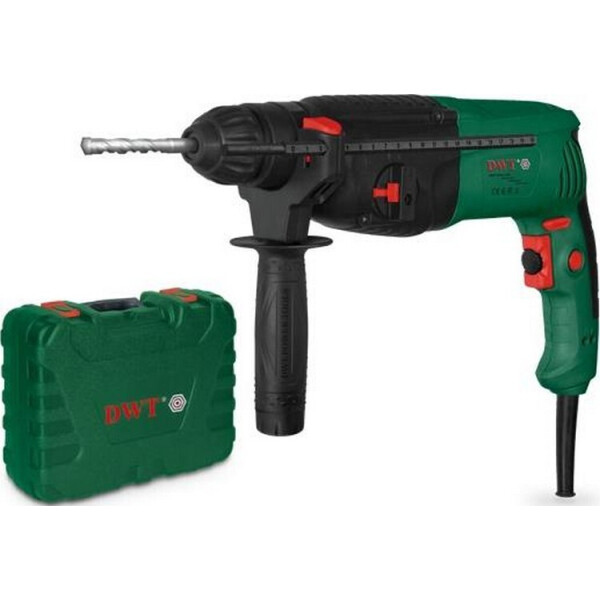 

Перфоратор DWT SBH08-26 BMC