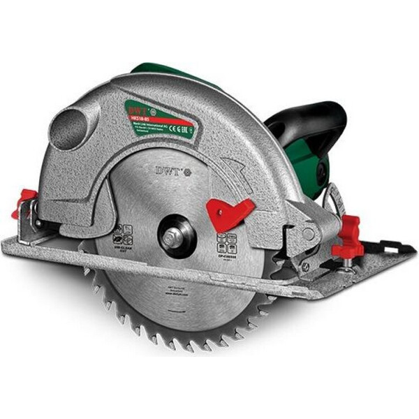 

Циркулярная пила DWT HKS18-85