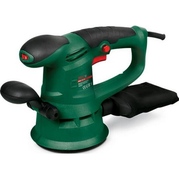 

Эксцентриковая шлифмашина DWT EX 03-125 DV