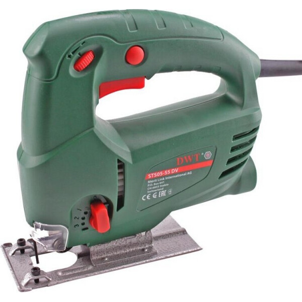 

DWT STS 05-55 DV