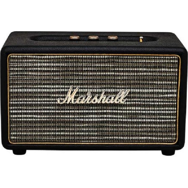 

Marshall Acton Black (4090986)