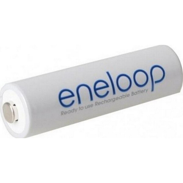 

Panasonic Eneloop AAA 750mAh без упаковки (42714)