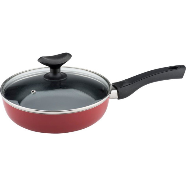 

с крышкой Granchio Fiorellino 24см 88081