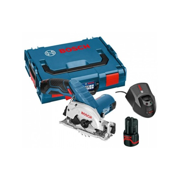 

Bosch Professional Heavy Duty GKS 12V-26 (06016A1000)