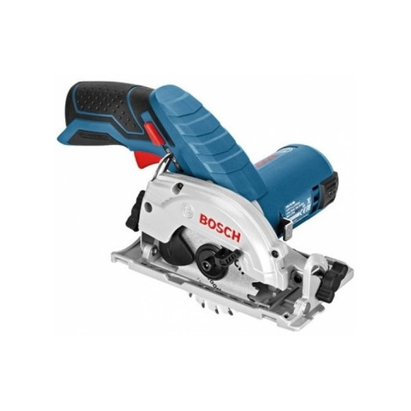

Дисковая пила Bosch Professional Heavy Duty GKS 12V-26 (Без АКБ и ЗУ) (06016A1001)