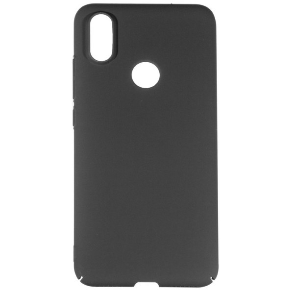

Чехол ColorWay PC black для Xiaomi Mi A2